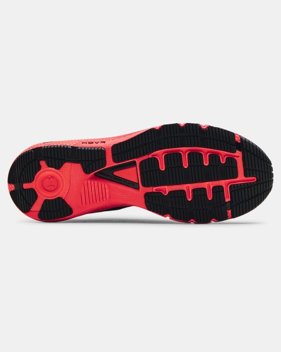 Men's UA HOVR™ Machina 2 Colorshift Running Shoes, Black, pdpMainDesktop image number 4